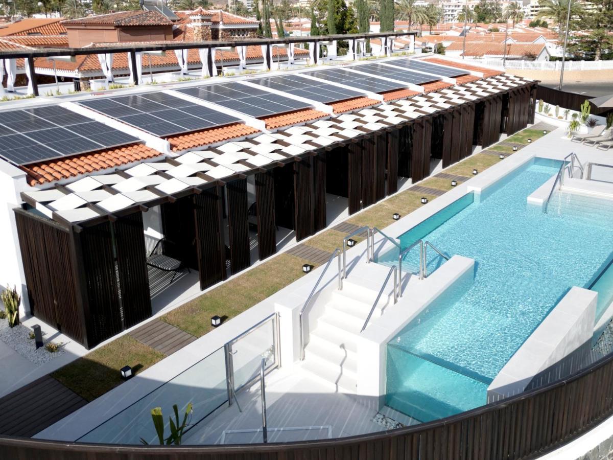 Fahana - Gay Men Only (Adults Only) Playa del Ingles  Exterior photo