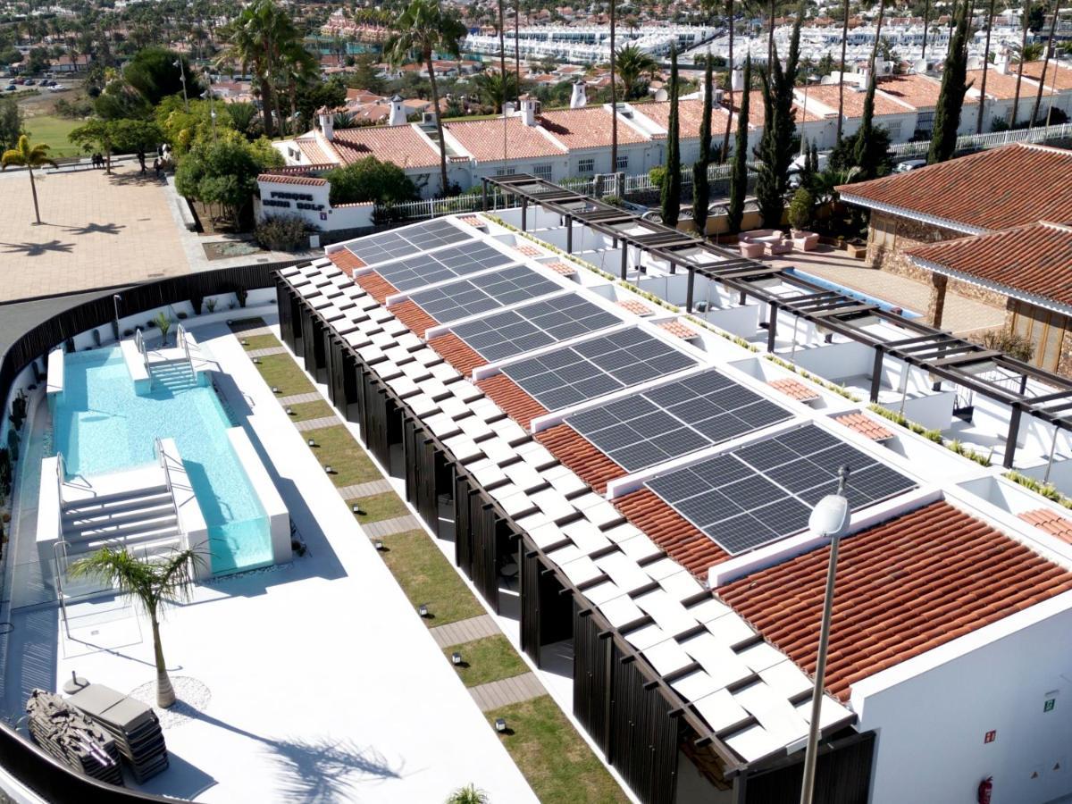 Fahana - Gay Men Only (Adults Only) Playa del Ingles  Exterior photo