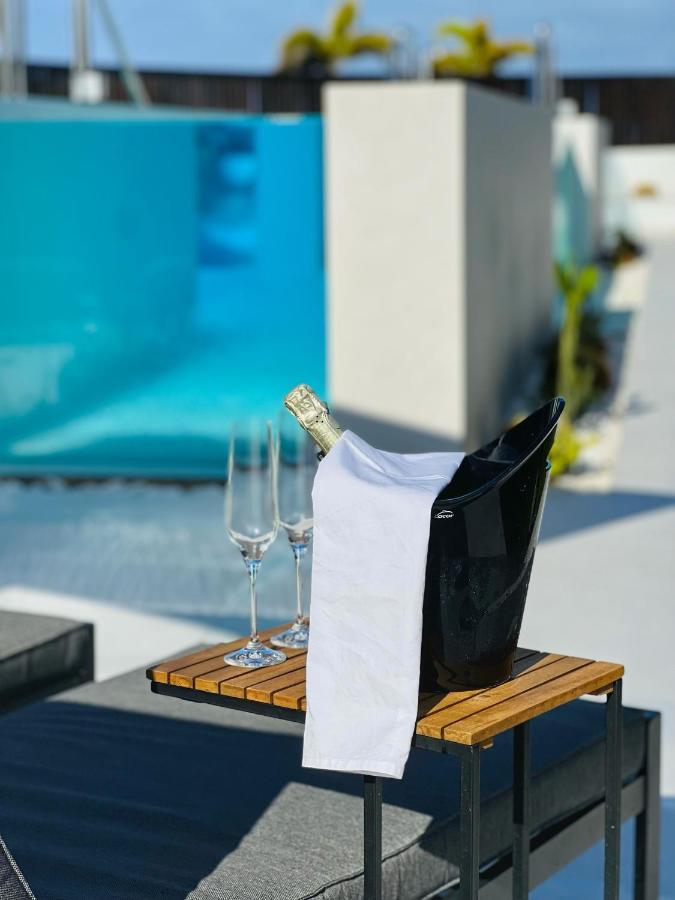 Fahana - Gay Men Only (Adults Only) Playa del Ingles  Exterior photo