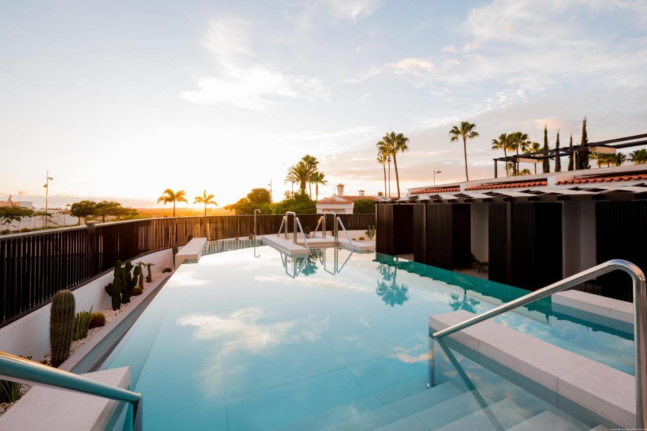 Fahana - Gay Men Only (Adults Only) Playa del Ingles  Exterior photo