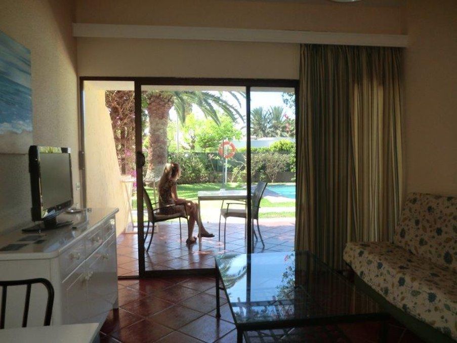 Fahana - Gay Men Only (Adults Only) Playa del Ingles  Exterior photo
